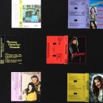 Roxanne Charette Albums